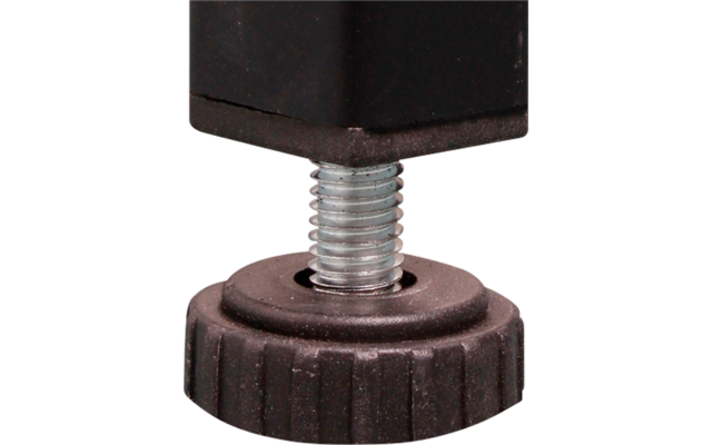 Product afbeelding Brunner Torun Campingtisch klappbar grau 1