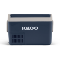Igloo ICF32 AC/DC Kompressork&uuml;hler mit Temperaturregelung 32 Liter