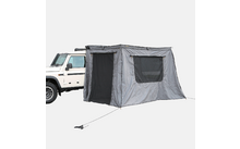 Produktbild Horntools Seitenw&auml;nde passend f&uuml;r Horizon 270 Grad Markise