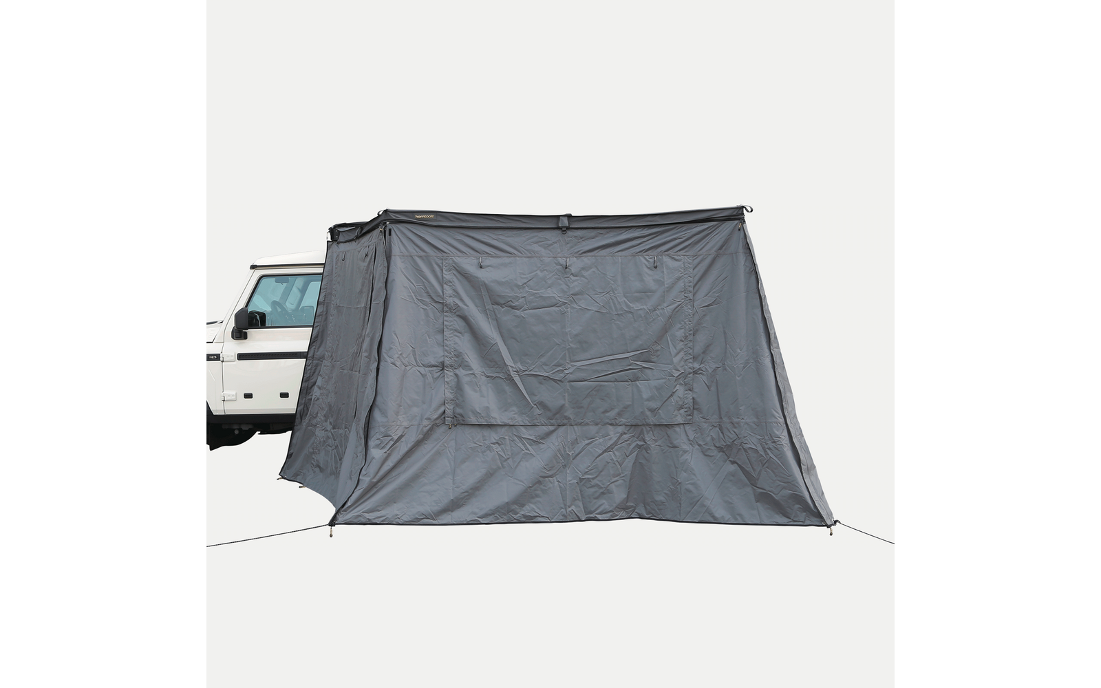 Produktbild Horntools Seitenw&auml;nde passend f&uuml;r Horizon 270 Grad Markise 1