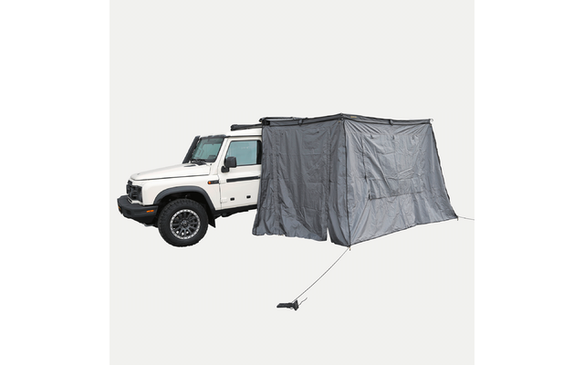 Produktbild Horntools Seitenw&auml;nde passend f&uuml;r Horizon 270 Grad Markise 1