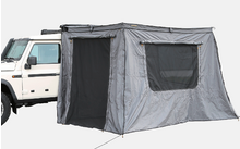 287076 736592 748165 817552 - Horntools Seitenwände passend für Horizon 270 Grad Markise