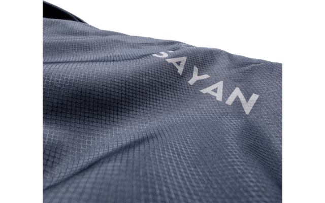 Product image Tambu Sayan Deckenschlafsack Recyceltes Polyester mit Kapuze 3-Jahreszeiten 230 cm  1