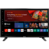 Kleines Produktbild Berger Classiq Smart LED Fernseher mit Triple-Tuner und 12 / 230 V 1