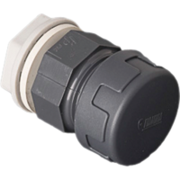 Fiamma vent / air hole for waste water tank Roll-Tank 40W - Fiamma spare part number 02470-01-