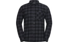 383981M 383981L 383981XL 383981XXL 383981XXXL 736992M 736992L 736992XL 736992XXL 736992XXXL - Jack Wolfskin Lite Flannel men's flannel shirt