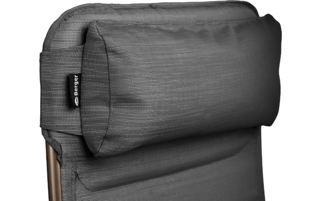 Imagen del producto Silla plegable Berger Slimline juego de 2 1