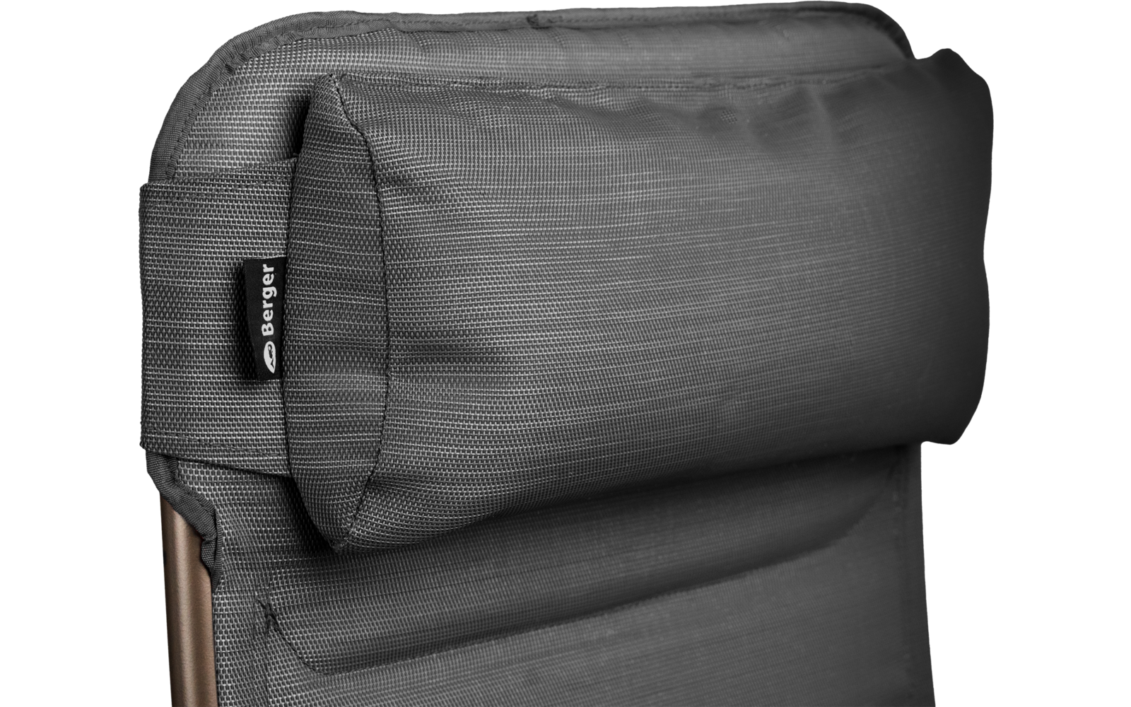 Imagen del producto Silla plegable Berger Slimline juego de 2 1