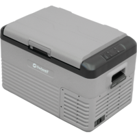 Outwell Arctic Chill 30 Kompressor K&uuml;hlbox mit -20 bis +20 &deg;C K&uuml;hlbereich 28,6 Liter