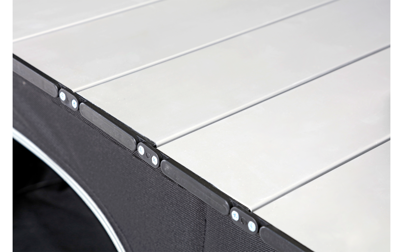 Produktbild Brunner Azabache CT Cross Square Mehrzweckschrank schwarz 99 x 51 x 90 / 115 cm 1