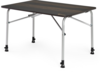 Berger Livenza Campingtisch Gr&ouml;&szlig;e 2 Dunkel 100 x 68 cm