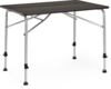 Berger Livenza Campingtisch Gr&ouml;&szlig;e 2 Dunkel 100 x 68 cm