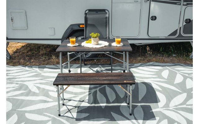 Product afbeelding Berger Livenza Campingtisch 1