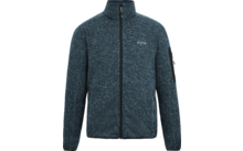 737196M 737196L 737196XL 737196XXL 737196XXXL 7371964XL 7371965XL - Regatta Newhill Herren Fleecejacke