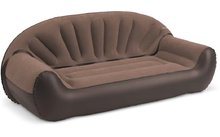 737203 - Easy Camp Maple opblaasbare kampeerbank voor 2 personen tot 200 kg, bruin