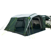Kleine productafbeelding Outwell Jones PowerAir aufblasbares freistehendes Busvorzelt f&uuml;r Vans 175&ndash;200 cm mit Lichtsystem 1