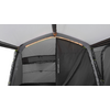 Kleine productafbeelding Outwell Jones PowerAir aufblasbares freistehendes Busvorzelt f&uuml;r Vans 175&ndash;200 cm mit Lichtsystem 1