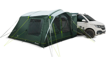 Image du produit Outwell Jones PowerAir aufblasbares freistehendes Busvorzelt f&uuml;r Vans 175&ndash;200 cm mit Lichtsystem