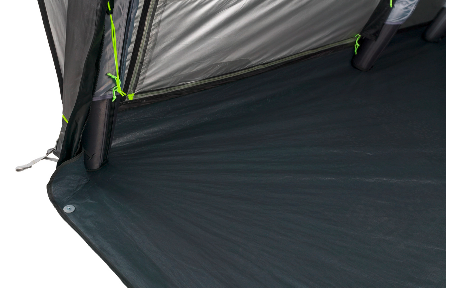 Product image Outwell Jones PowerAir Inflatable Freestanding Van Awning for Vans 175&ndash;200 cm with Lighting System 1