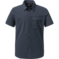 Camisa de manga corta Sch&ouml;ffel Style Dooser para hombre