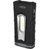 Ansmann Magnet LED Battery Light with Dimming Function WL 500R