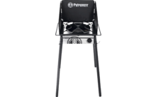 737517 - Petromax ge45-s Gastisch Einzelbrenner 5 kW Leistung