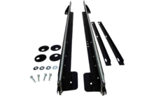 245037 738414 737651 - BusBoxx Schienen für Heckauszug heckBOXX DIY Starter VW T5/T6/T6.1 