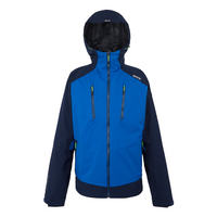 Giacca da uomo impermeabile 3 in 1 Regatta Sacramento X