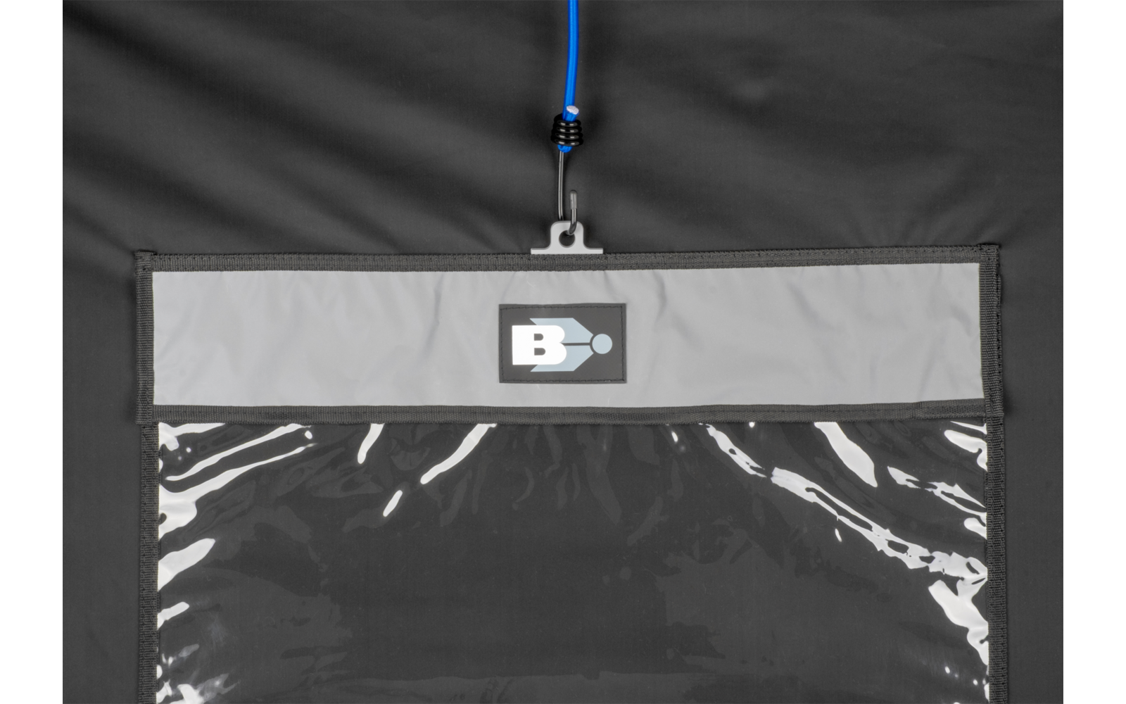 Image du produit Brunner Bike Wrapper 2/3 Fahrradabdeckung wasserdicht mit Aufbewahrungstasche 1