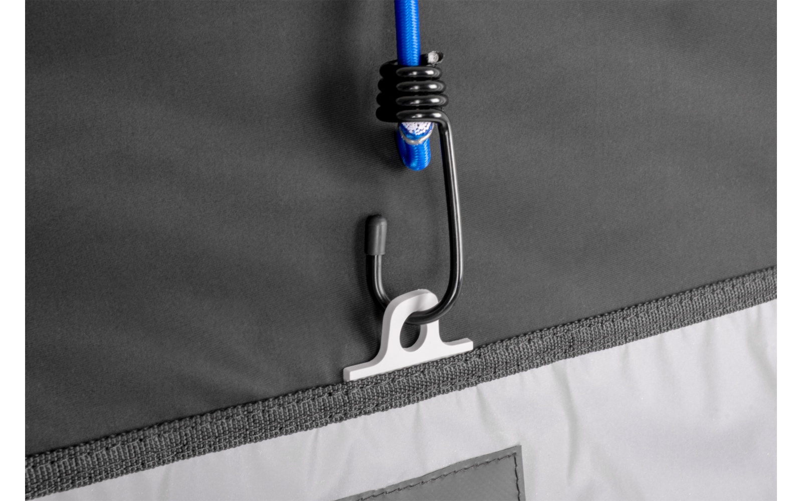 Image du produit Brunner Bike Wrapper 2/3 Fahrradabdeckung wasserdicht mit Aufbewahrungstasche 1