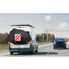 Kleine productafbeelding Brunner Bike Wrapper 2/3 Fahrradabdeckung wasserdicht mit Aufbewahrungstasche 1