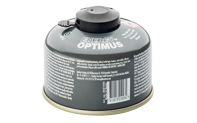 Optimus Gas 100g 4-seizoenen
