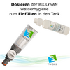 Immagine piccola del prodotto Biolysan igiene dell'acqua disinfezione dell'acqua potabile 1