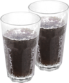 Berger Elona Acryl Trinkgl&auml;ser 360 ml (2er Set)