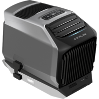 EcoFlow Wave 2 Tragbare Klimaanlage (K&uuml;hlung & Heizung)