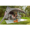 Campooz Outdoormatte - Tapis de tente 260x220