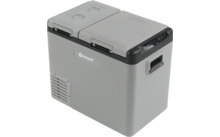 738396 - Outwell Arctic Chill 41 Dual Zone Kompressorkühlbox mit –20 °C bis +20 °C Kühlbereich
