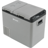 Outwell Arctic Chill 41 Dual Zone Kompressork&uuml;hlbox 41 Liter