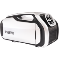 Pundmann Mobile Klimaanlage Arctix