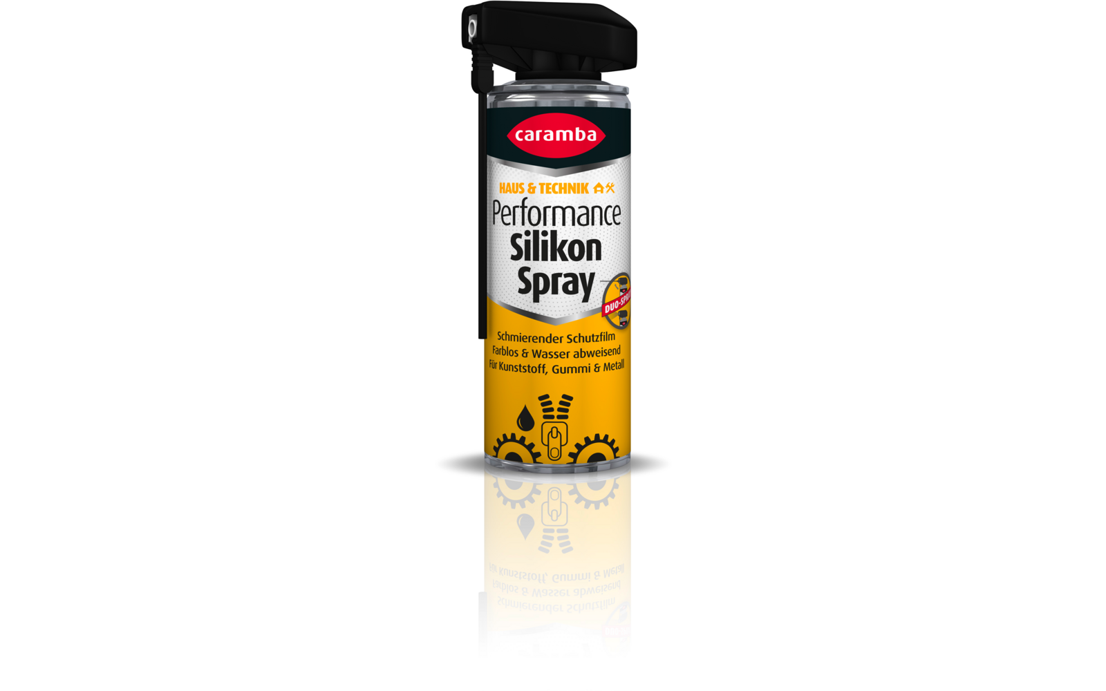 Produktbild Caramba Performance Silikon Spray 1