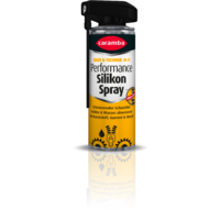 Caramba Performance Siliconenspray 300 ml