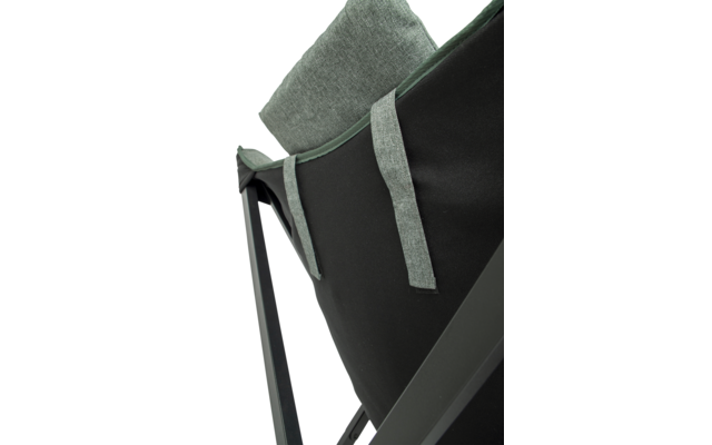 Bo-Camp Industrial Molfat Folding Chair Green