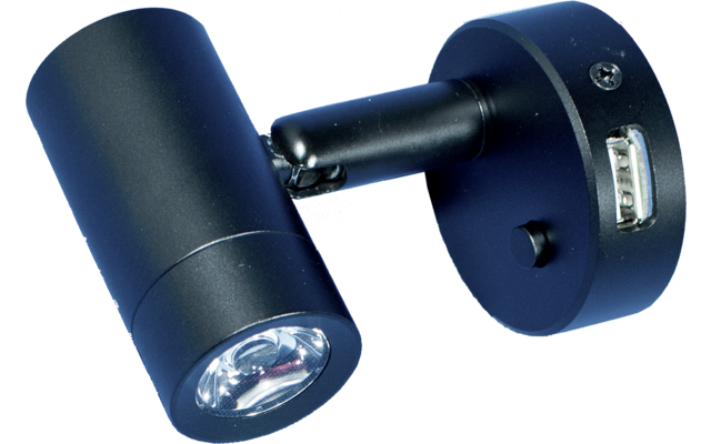 Philight LED Mini Tube D4 avec USB