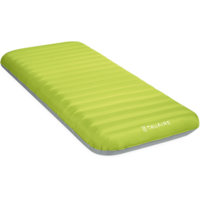 Intex Truaire Dura-Beam Matelas de camping avec pompe USB150