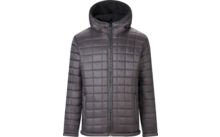 738927M 738927L 738927XL 738927XXL 738927XXXL - Regatta Frankie heren-omkeerbaar jack