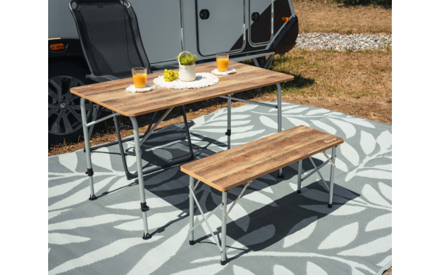 Product afbeelding Berger Livenza Campingtisch 1