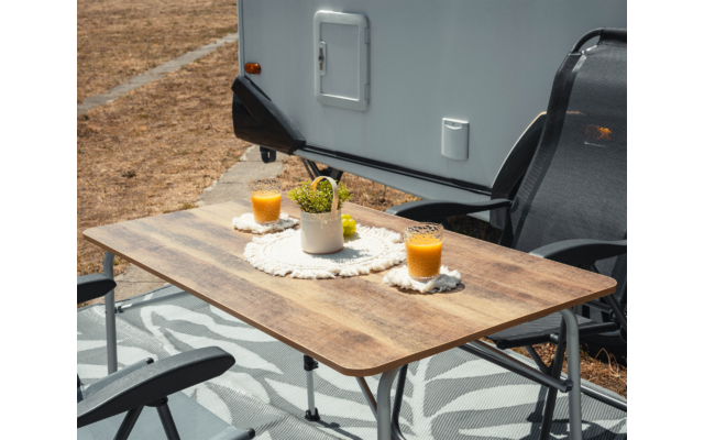 Product afbeelding Berger Livenza Campingtisch 1