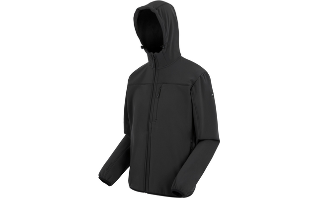 Produktbild Regatta Ossek Herren Softshelljacke 1