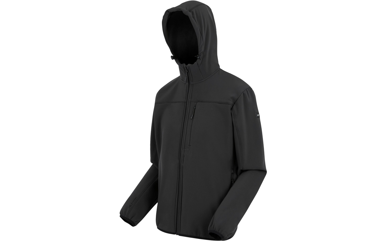 Produktbild Regatta Ossek Herren Softshelljacke 1