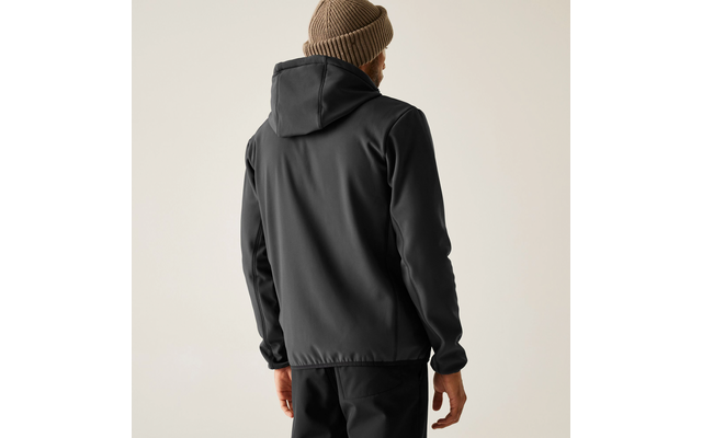Produktbild Regatta Ossek Herren Softshelljacke 1